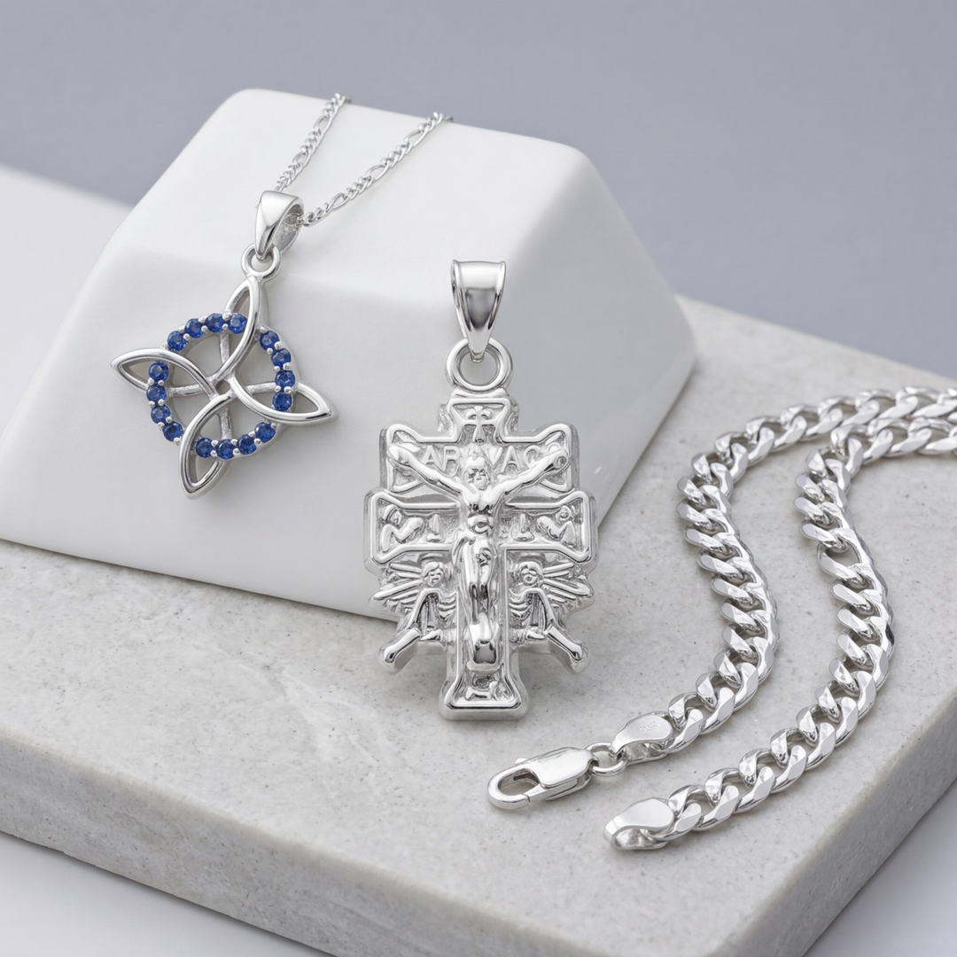 Los más vendidos — Joyería de plata .925 Joyaris