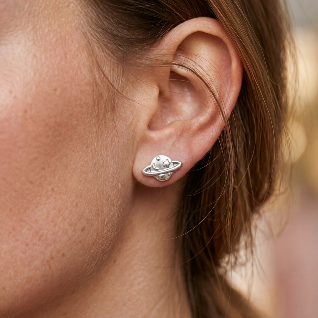 Joyería para Ella - Pulseras, aretes y collares de plata .925