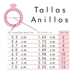 Anillo Plata 999 Diseño Abrazo Abierto Ajustable para Mujer - Imagen 5