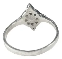 Anillo Plata 925 Nudo de Brujas Celta Amuleto de Protección - Imagen 5