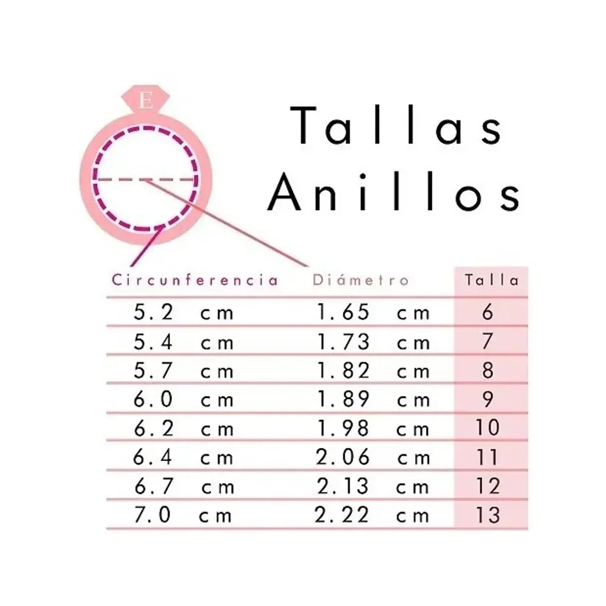 Anillo Plata 925 Ajustable Antiestrés Perlas Móviles - Imagen 5