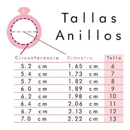 Anillo Plata 925 Diseño Abrazo Ajustable para Mujer - Imagen 5