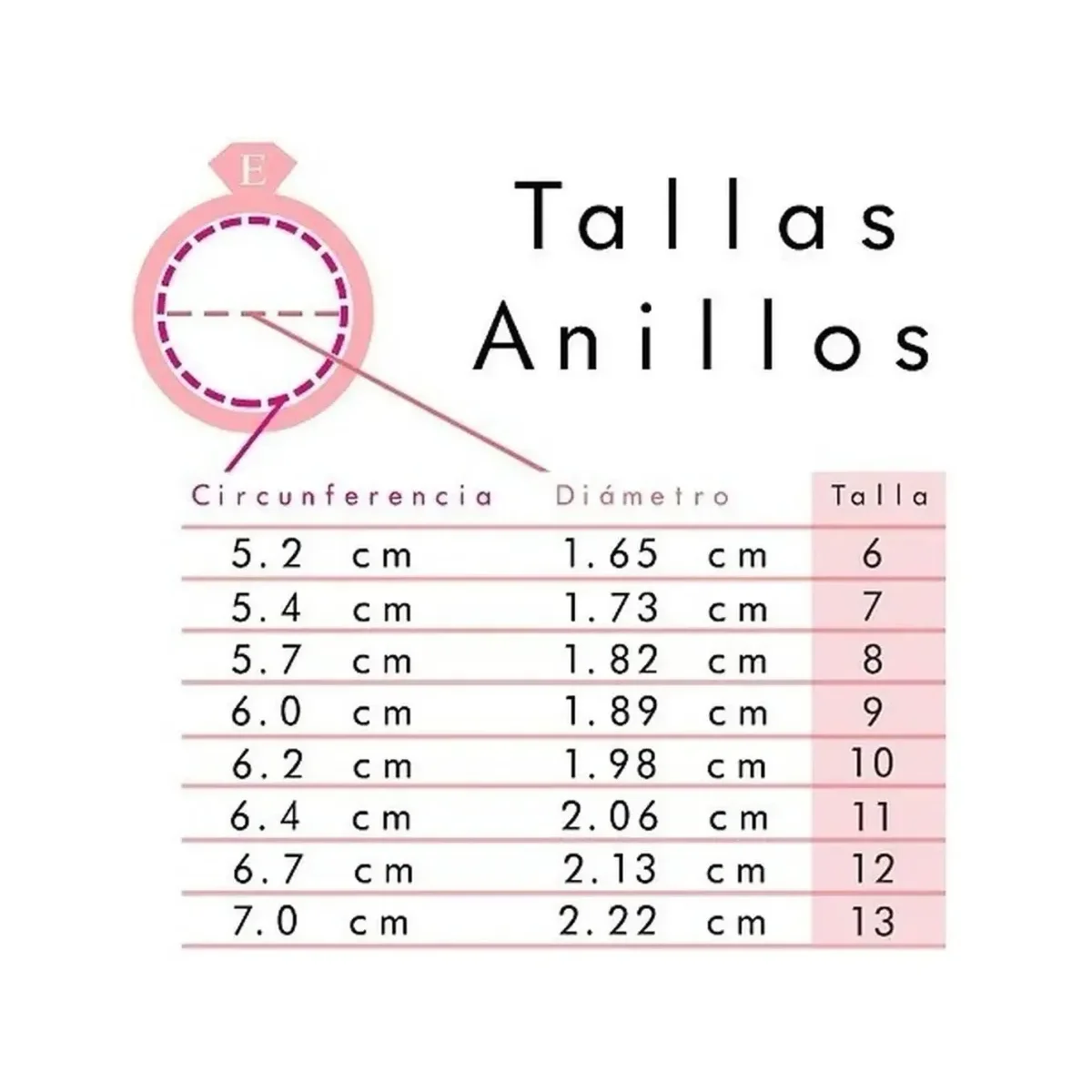 Anillo Plata 925 Flor con Zirconia Transparente - Imagen 6