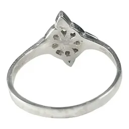 Anillo Plata 925 Nudo de Brujas Celta Protección Magia - Imagen 5