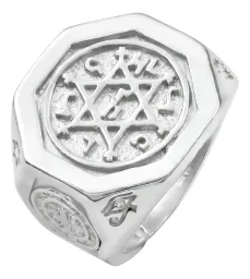 Anillos Lisos
