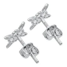Aretes Broquel Plata .925 Nudo de Bruja Diseño de Protección - Imagen 3