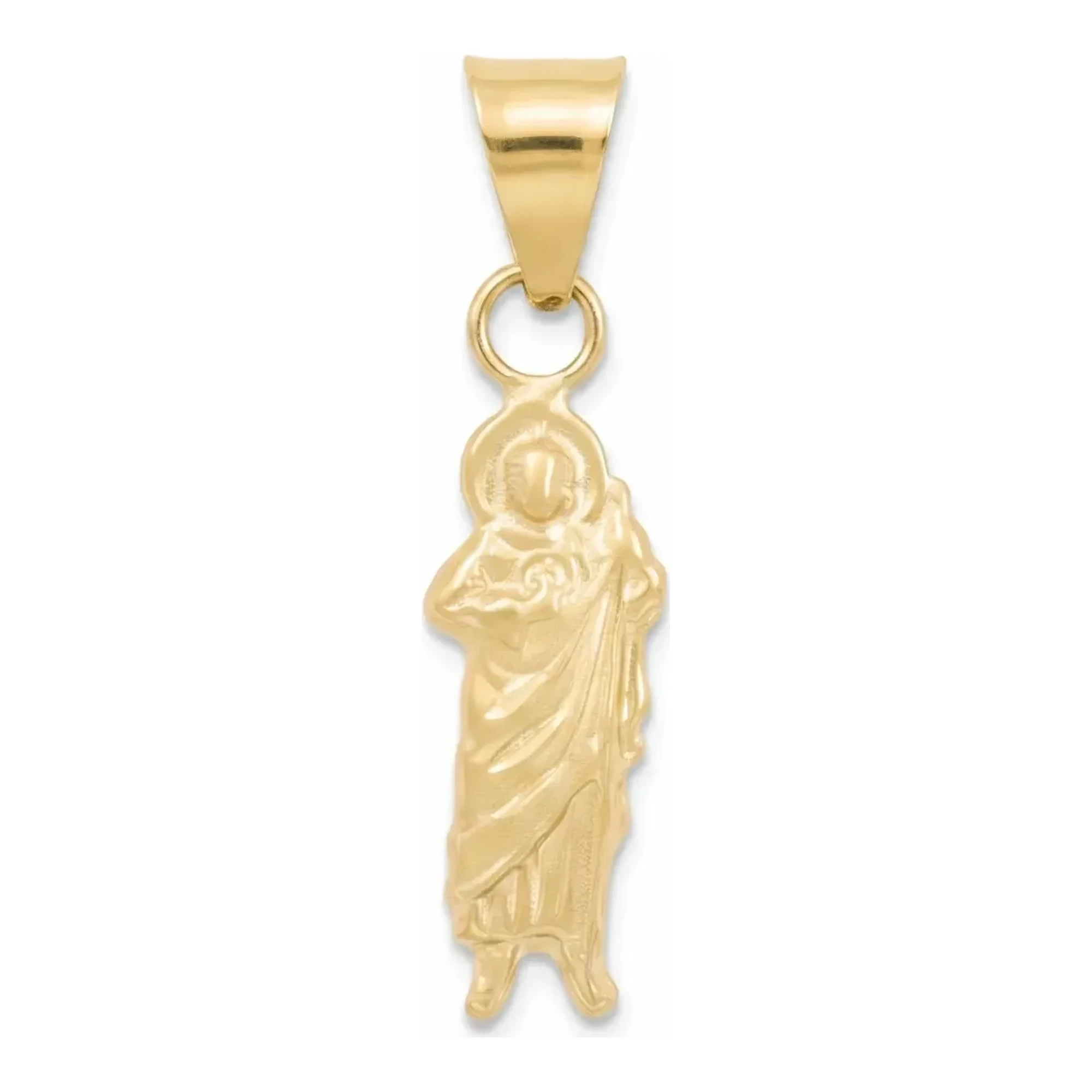 Dijes Oro Amarillo — Joyaris