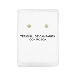 Aretes Colgante Cadena Corazón Sólido Oro 10k - Imagen 3