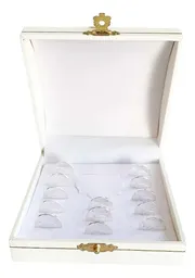 Arras Matrimoniales Plata Ley 999 para Ceremonia de Boda - Imagen 6
