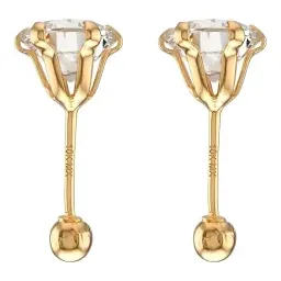 BROQUEL ZIRCONIA 5 mm R-5 - Imagen 2