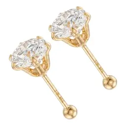 BROQUEL ZIRCONIA 5 mm R-5 - Imagen 3