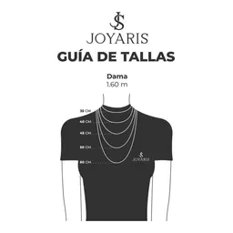 Cadena de Plata .925 Tejido Cuerda Torzal 60 cm x 2 mm - Imagen 5