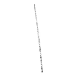 Cadena Plata .925 Marinera Diamantada 40cm - Imagen 3