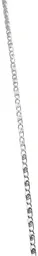 Cadena Plata .925 Marinera Diamantada 40cm - Imagen 3