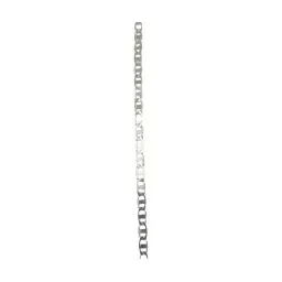 Cadena Plata .925 Marinera Maciza 50cm - Imagen 2