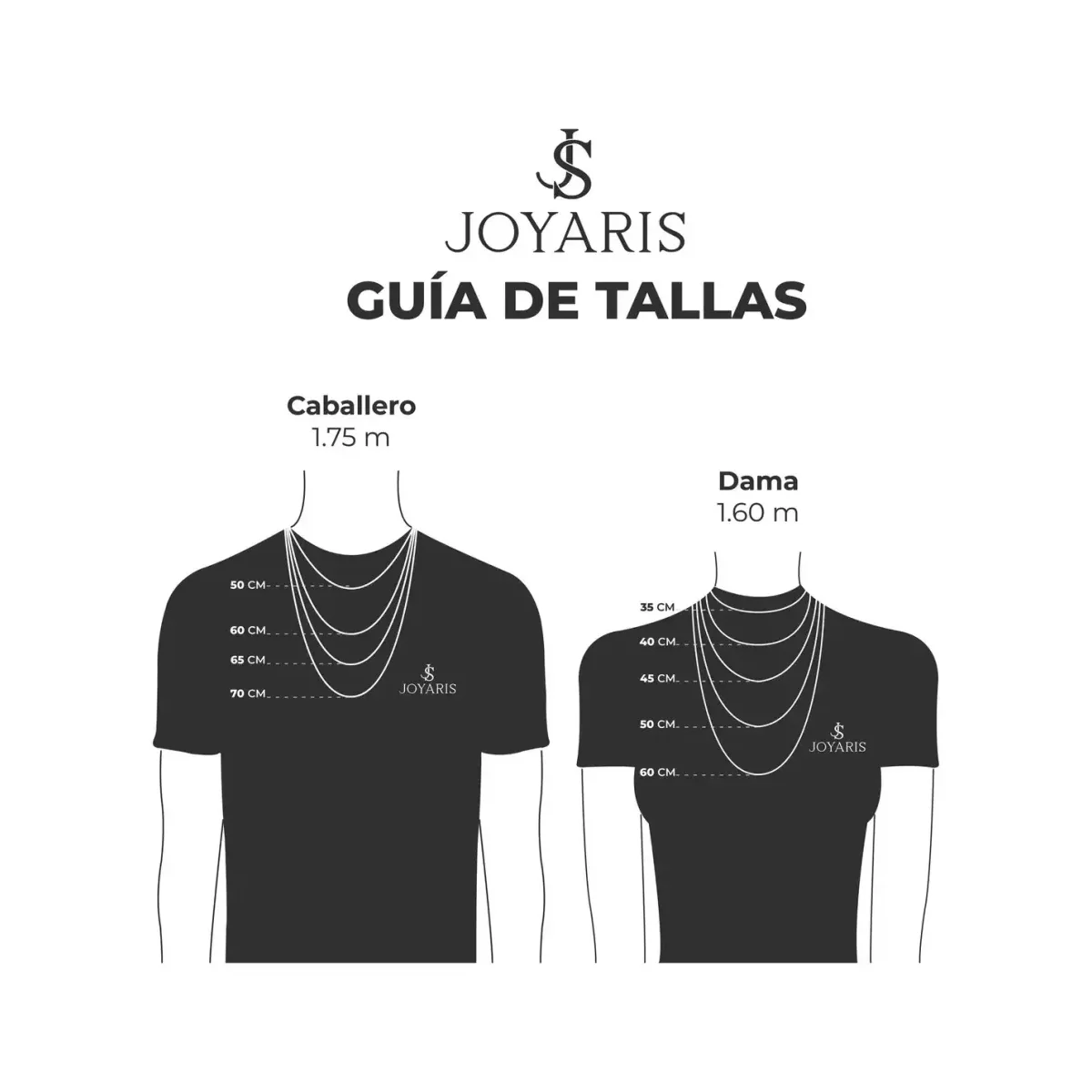 Cadena Plata 925 Marinera Maciza 5mm 65cm Hombre - Imagen 5
