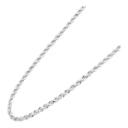 Cadena Torsal Plata .925 60cm - Imagen 2