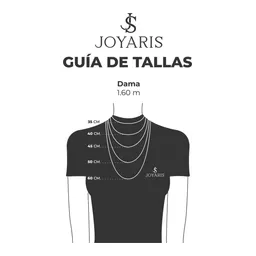 Collar Dije Nudo Bruja Plata 925 Cadena Figaro con Zirconia Verde - Imagen 4