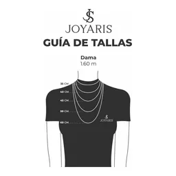 Collar Dije Nudo de Bruja Celta Plata 925 con Zirconia - Imagen 4