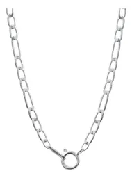 Collar Dije San Judas Plata 925 Zirconia Verde Cadena Figaro - Imagen 7