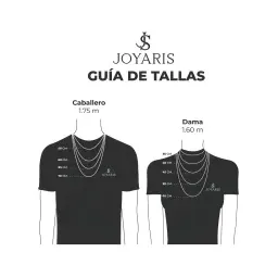 Collar Dije Virgen de Guadalupe Oro 10k Calado con Zirconia y Cadena - Imagen 3