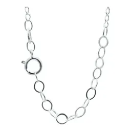 Collar Plata 925 Colibrí Esmaltado Violeta Ajustable - Imagen 2