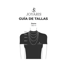 Collar Plata .925 Dije Triqueta Celta Zirconia Roja con Cadena - Imagen 6