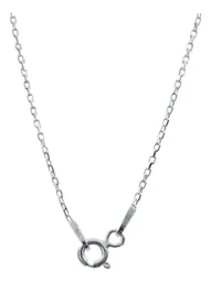 Collar Plata 925 Nudo de Bruja Celta Protección Artesanal México - Imagen 4