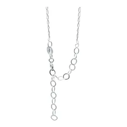 Collar Plata 925 Nudo de Bruja con Zirconia Rosa - Imagen 5