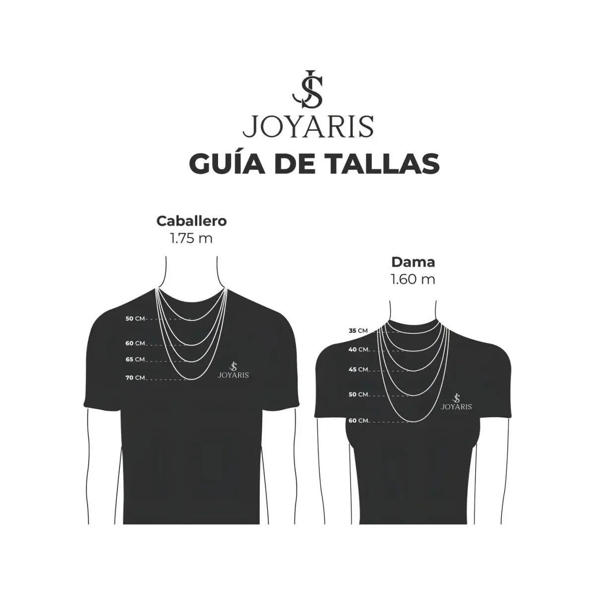 Collar Plata 925 San Judas Tadeo Liso con Cadena Tradicional - Imagen 5