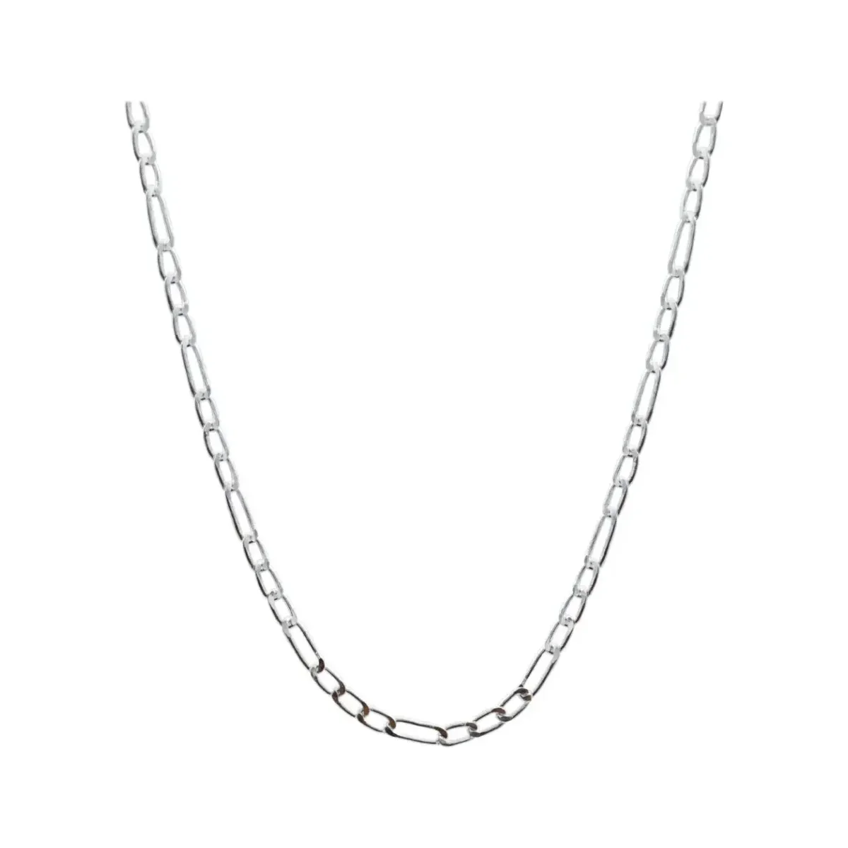 Collar Plata Ley .925 Medalla San Judas Tadeo Zirconia Verde - Imagen 6