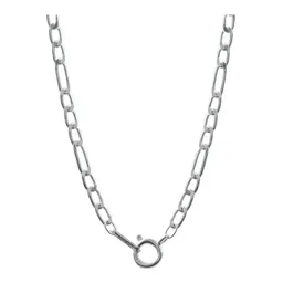 Collar Plata Ley .925 Medalla San Judas Tadeo Zirconia Verde - Imagen 7