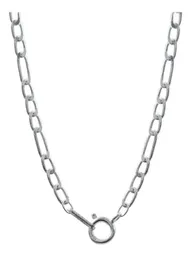 Collar Plata Ley .925 Medalla San Judas Tadeo Zirconia Verde - Imagen 7
