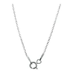 Collar Plata Ley 925 Nudo de Bruja con Triqueta Símbolo de Protección - Imagen 4