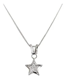 Conjunto Estrella Plata .925 con Zirconia - Imagen 3