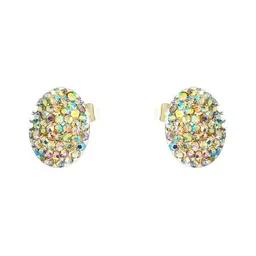 Conjunto Dije Aretes Plata 925 Árbol de la Vida Zirconia Amarilla - Imagen 2