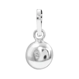 Conjunto Dije Aretes Plata 925 Zirconias Turquesa para Mujer - Imagen 7