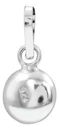 Conjunto Dije Aretes Plata 925 Zirconias Turquesa para Mujer - Imagen 7