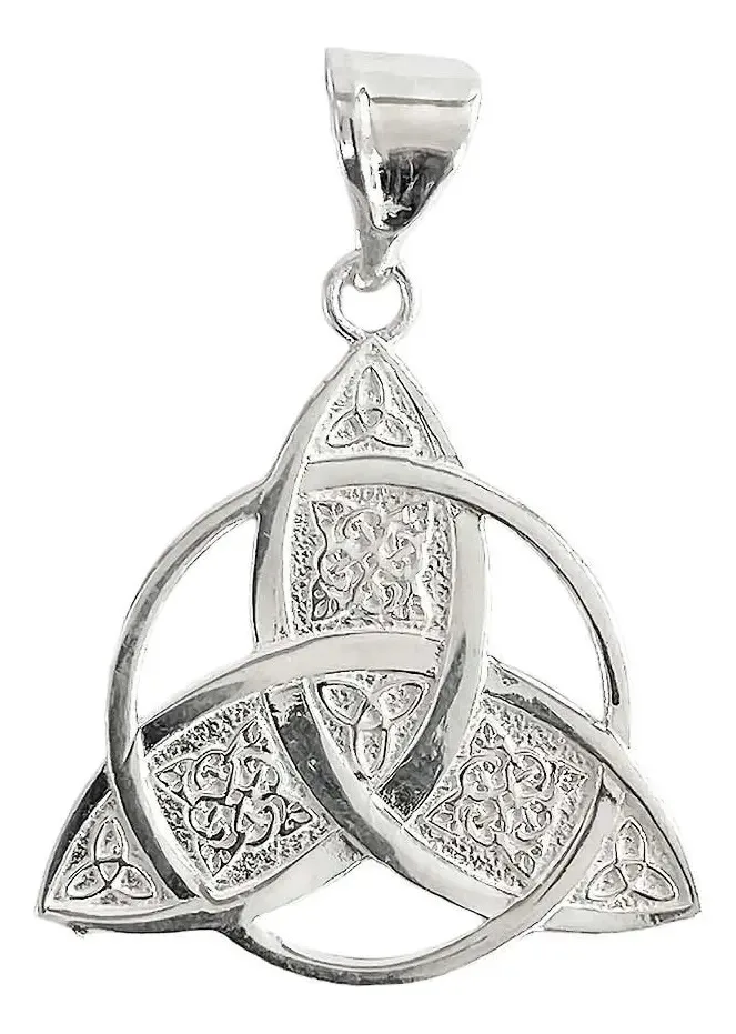 Dije Liso Plata Ley 925 Pulido Unisex - Joyaris joyería fina artesanal mexicana para hombre y mujer