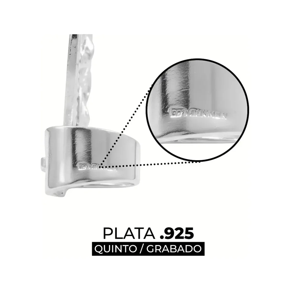 Dije Medalla San Judas Tadeo Plata 925 Diamantado Religioso - Imagen 3