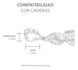 Dije Medalla San Judas Tadeo Plata 925 Zirconias Verdes con Relieve 3D - Imagen 7