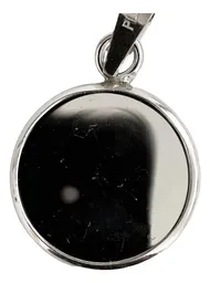 Dije Medalla Virgen de Guadalupe Plata .999 Diseño Religioso - Imagen 4