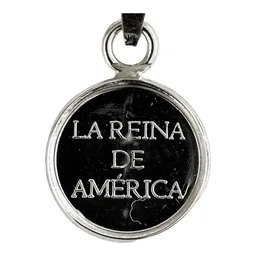Dije Medalla Virgen de Guadalupe Plata 999 Religiosa - Imagen 4