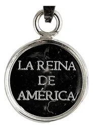Dije Medalla Virgen de Guadalupe Plata 999 Religiosa - Imagen 4
