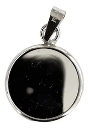 Dije Medalla Virgen de Guadalupe Plata .999 Religioso - Imagen 3