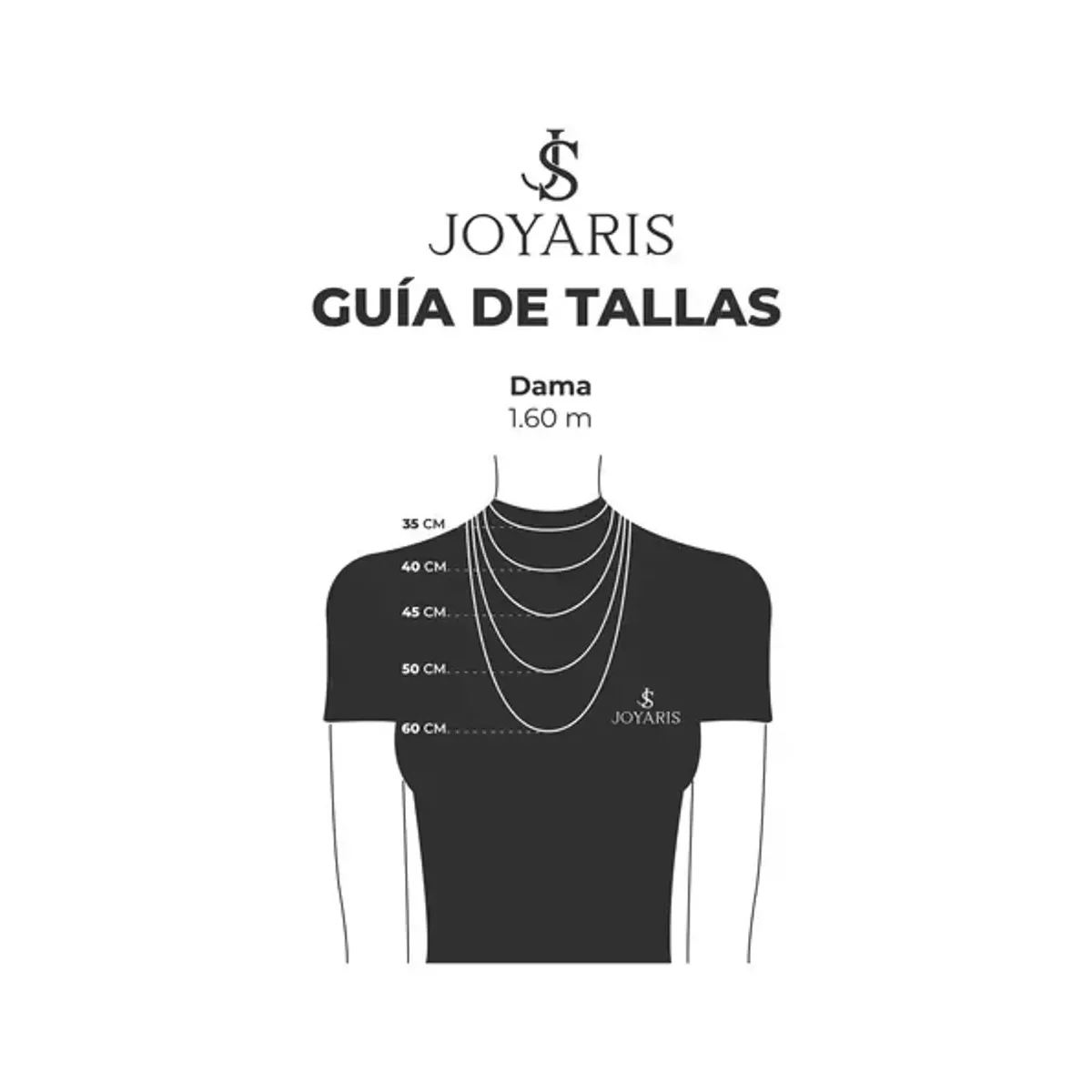 Dije Nudo de Bruja Celta Oro 10k Hueco con Cadena Eslabón 50cm - Imagen 4
