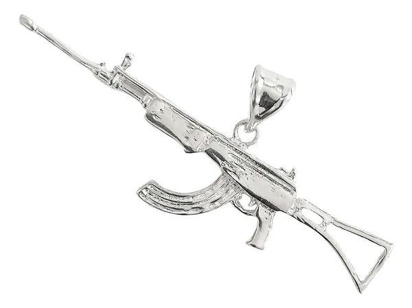 Dije Plata .925 - Imagen 1