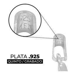 Dije Plata 925 Triqueta Celta Diseño Artesanal Unisex - Imagen 3