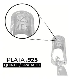 Dije Plata 925 Triqueta Celta Diseño Artesanal Unisex - Imagen 3