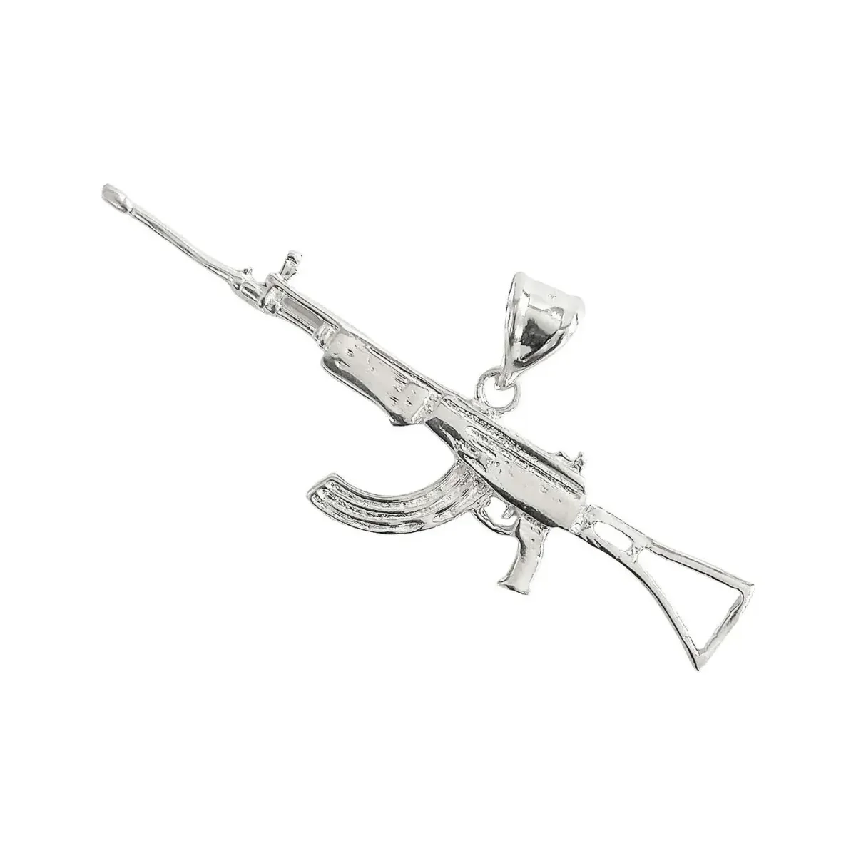 Dije Plata .925 - Imagen 1